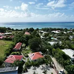 Ecolodge Sabba - Natural Pool & Beach