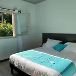 Ecolodge Sabba - Natural Pool & Beach